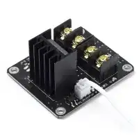 MOSFET module