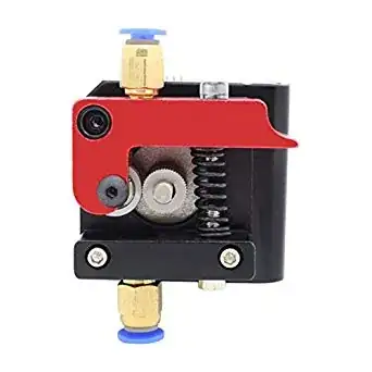 Right Handed Extruder Setup