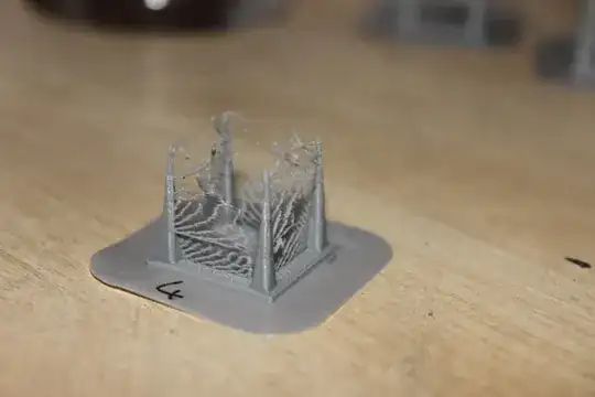 Retraction print