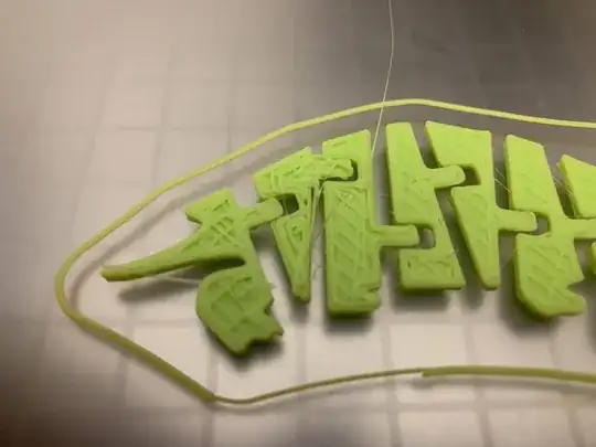 Failed articulated turtle Failed articulated turtle