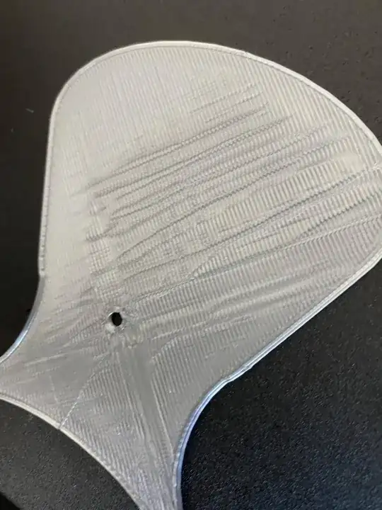 Kitchen Roll holder base