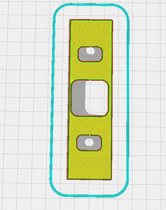 STL first layer preview