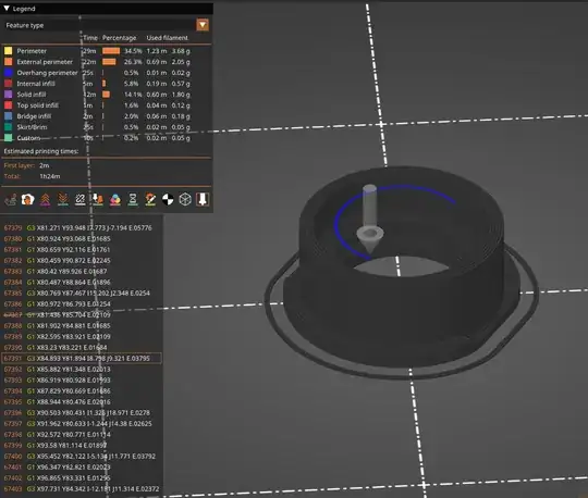 slicer image 1 before adding angle