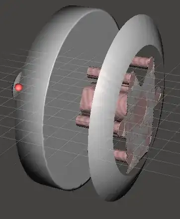 Meshmixer automatic repair removes half the model leaving a few inverted artifacts
