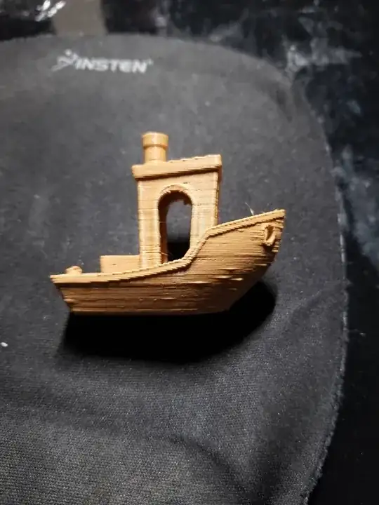 Right hand side view