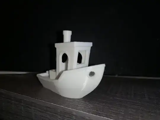 Good benchy 1