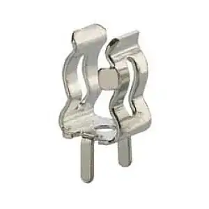 5 mm fuse clamp