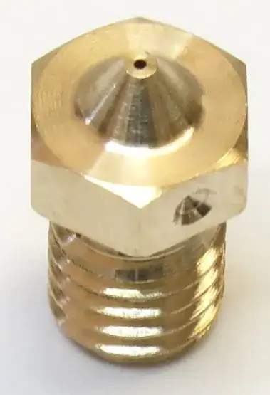 Nozzle