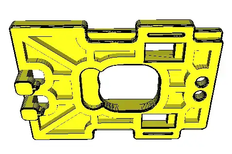 Injection Molded STL