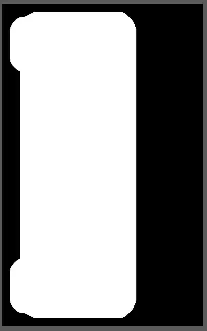 first layer with large raft