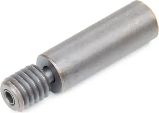 Copperhead C-E heatbreak