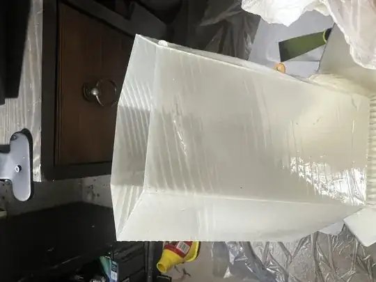 Tulipa Angled Failure