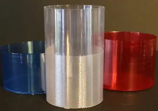 talman treated with XTC-3d