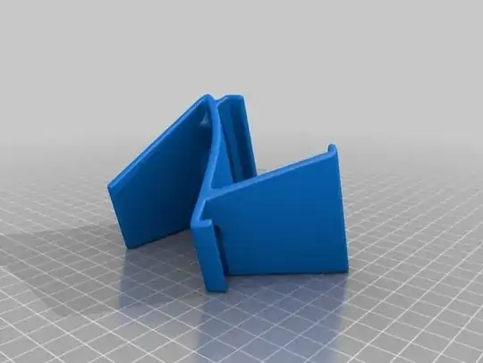 Smartphone and tablet Stand by bq3D