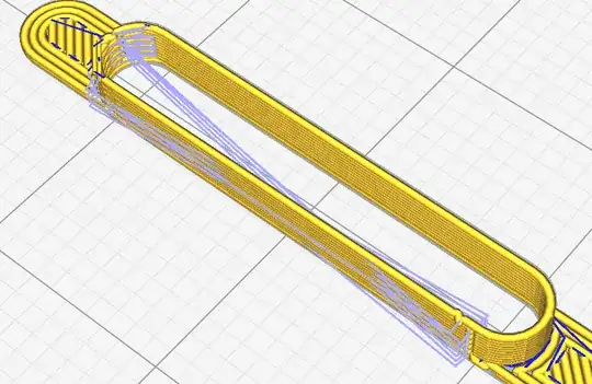 additional nozzle movements