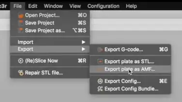 Save the enforcers as AMF Save the enforcers as AMF