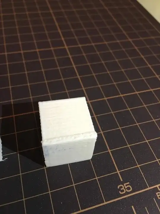 20x20x20 cube 20x20x20 cube