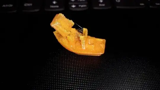 The same benchy broken The same benchy broken