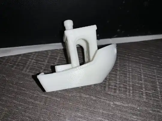 Good benchy 2