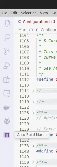 Auto Build Marlin in VSCode