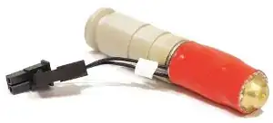 Printrbot Simple Metal hotend