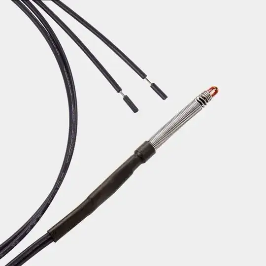 Thermistors (Gen1)