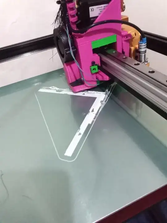 shifting ringing tower