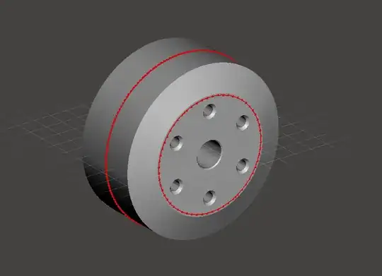 meshmixer failure indicators