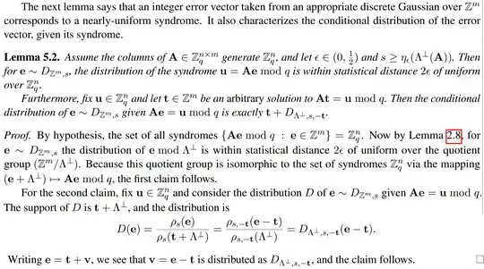 Lemma 5.2 of GPV'STOC2008