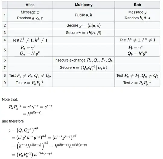 screenshot of wikipedia