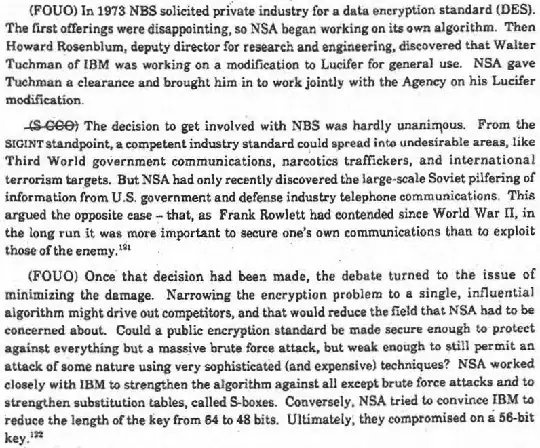 American Cryptology during the Cold War, 1945-1989, page 232