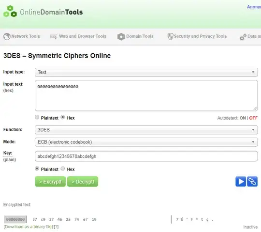 online-domain-tools result