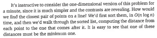 Description of Algorithm