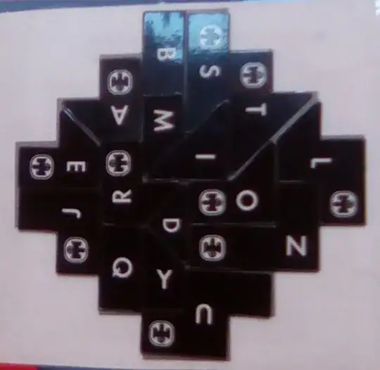 Solved extra challenge