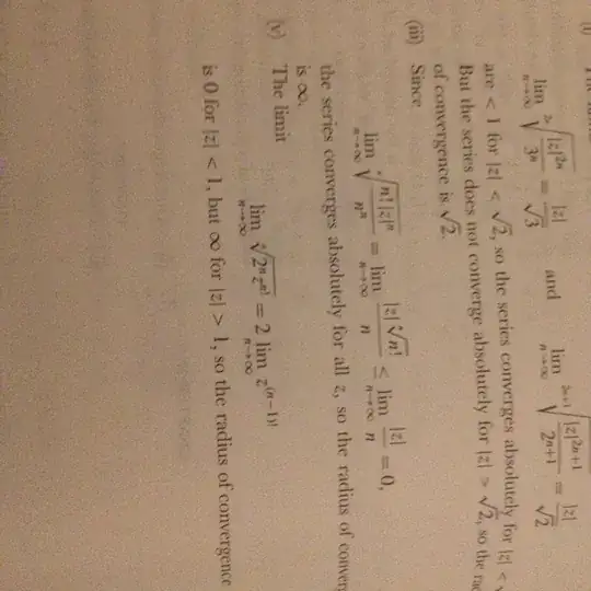 the answer from the book