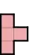 T tetromino