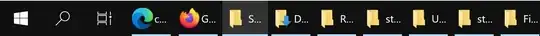 Taskbar Example Image 2