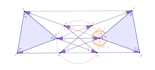mathematics stackexchange question 5030725 Langley-like constellation of points - final picture
