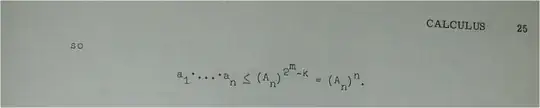 3rd image of spivak supplement to calculus