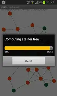 steiner tree