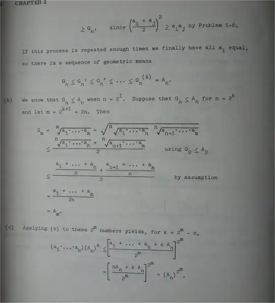 2nd image of spivak supplement to calculus