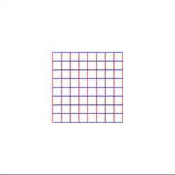 inversion with linear interpolation