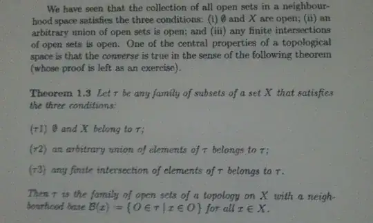 Picture from Modern Differential Geometry for Physicists