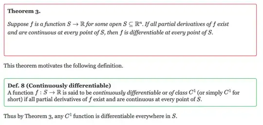 Finally, a Highly Useful Theorem from Another Direction