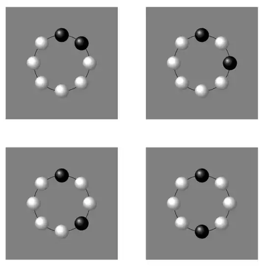 necklaces_formed_with_two_black_and_six_white_beads