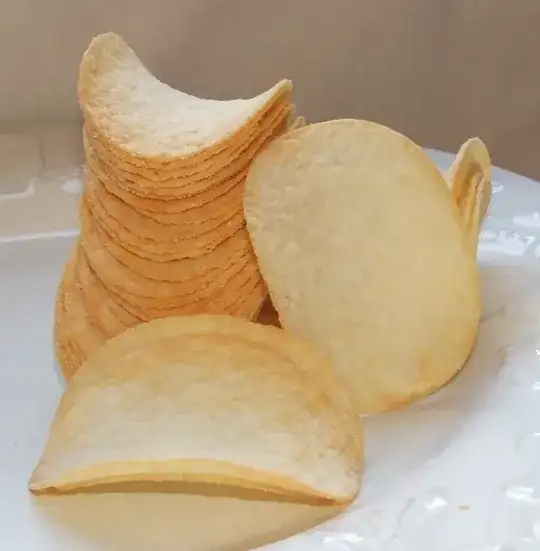 Pringles