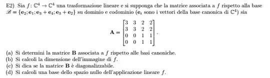 Picture of the exercise