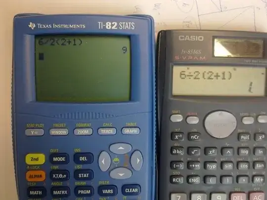 calculators