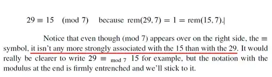 Here the Picture of that Equation