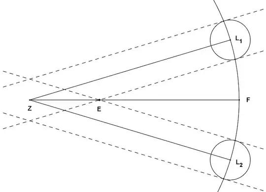 Figure 2: lions trajectory